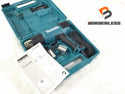 ☆未使用品☆makita マキタ 100V ヒートガン HG6031VK 青/ブルー 本体+パーツ+ケース 風量2段階切替 9段階温度調節ダイヤル133967 - 2
