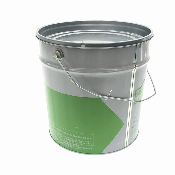 ☆未使用品☆コニシ株式会社 サンライズ 高耐喉シーリング材 LM(低モジュラス)型 SRシール H100 TリベルピュアW 6L 缶116923 - 5