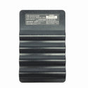 ☆未使用品☆CUC株式会社 chusan MAX.24V フリーアジャストファン 993006 897/ハイビスイエロー マルチバッテリー 9920060 熱中症対策134477 - 8