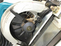 【送料無料☆彡コード加工あり】makita マキタ 165mm 6型マルノコ 5607BA テーブル/台付き 電動工具 木工 大工道具 日曜大工117203 - 8