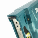 ☆中古比較的綺麗☆makita マキタ 18V 充電式タッカー ST112DZK 本体＋ケース付 RT線10mm コードレス バッテリー式 電動工具133523 - 8