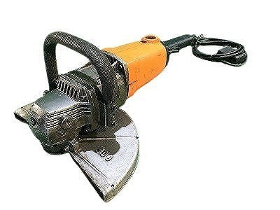 ☆中古品☆IKK 石原機械工業 ハンドカッター DHC-300XW コンクリートカッター DIAMOND 切断機114141 - 2