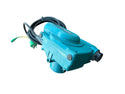 ☆中古品☆makita マキタ 小型集じん機 450 100Ｖ 520W 集じん袋付 連動式 ホース付 集塵機 掃除機 クリーナー133205 - 5
