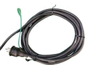 ☆中古品☆TTK トーヨーコーケン 100V ベビーマイティ MA-650M リモコン＋フック付 荷重150kg 小型 電動ウインチ 電動ウィンチ136822 - 9