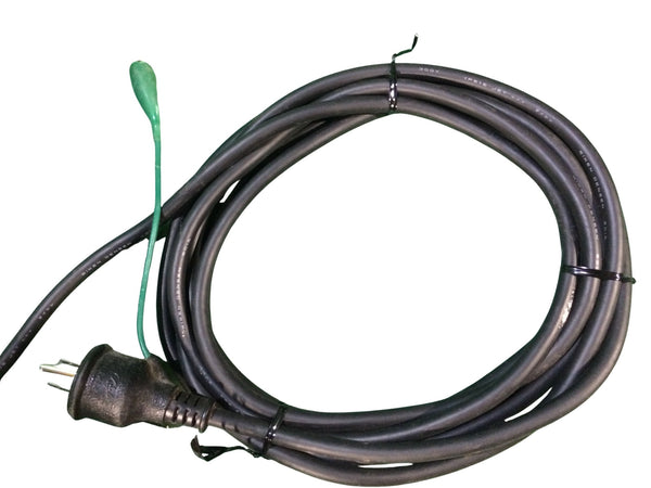 ☆中古品☆TTK トーヨーコーケン 100V ベビーマイティ MA-650M リモコン＋フック付 荷重150kg 小型 電動ウインチ 電動ウィンチ136822 - 9