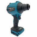 ☆美品☆makita マキタ 40Vmax 充電式エアダスター AS001GZ 本体 ノズル等 コードレス エアーダスターガン エアブローガン129646 - 3