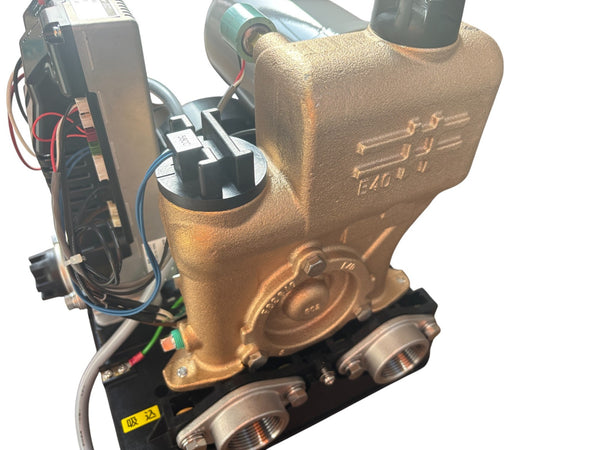 ☆未使用品☆荏原製作所 EBARA エバラ 浅井戸用ポンプ フレッシャ―ミニ 32HPE0.4S HPE106 家庭用ポンプ 水中ポンプ K117136 - 6