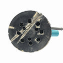 ☆中古品☆makita マキタ 100V 125mm ランダムオービットサンダ BO5030 本体のみ 研磨 研削 大工道具 サンダー - 6