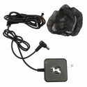☆比較的綺麗☆BURTLE バートル 30V エアークラフト専用バッテリー AC10 マットブラック ファンユニット AC10-1 ブラック136403 - 10