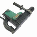 ☆中古品☆HITACHI 日立工機 100V 40mm ハンマドリル DH40SA 六角軸 ハンマードリル 電動ハンマー ハツリ機 はつり機 斫り機 116019 - 4