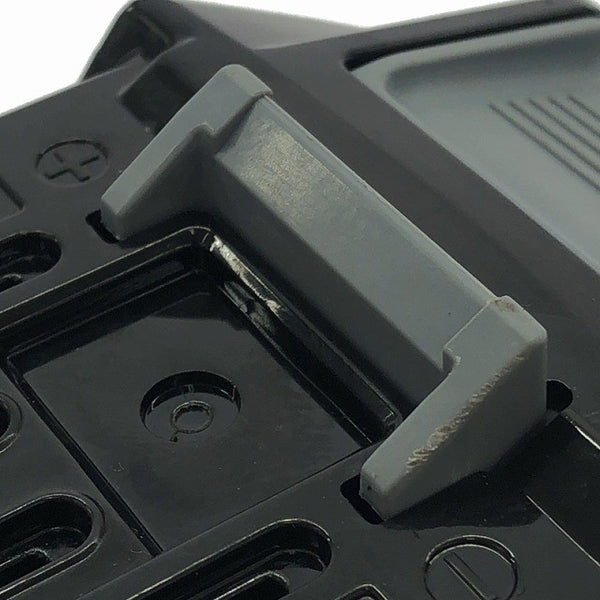 ☆美品☆makita マキタ 40Vmax 純正 リチウムイオンバッテリー BL4040 残量表示付 リチウムイオン電池 蓄電池 - 9