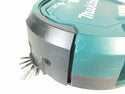 ☆美品☆makita マキタ 18V 充電式ロボットクリーナー RC200DZ 本体のみ 業務用クリーナー ルンバ 掃除129483 - 9