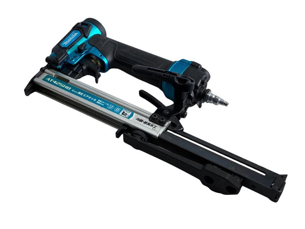 ☆中古品☆makita マキタ 4mm 高圧 エアタッカ AT425HB  エアタッカー エアータッカー137364 - 7