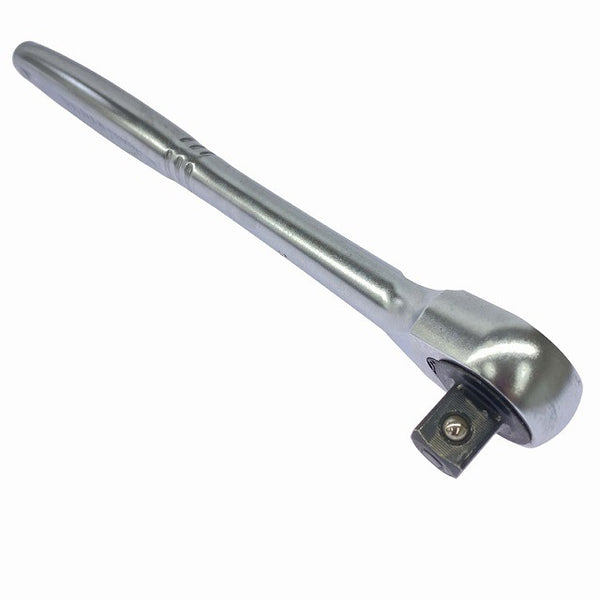 ☆極美品☆ TONE トネ ソケットレンチセット工具17点 4130MP ボルト ナット 締付け ハンドツール ハンド工具 手工具129004 - 6