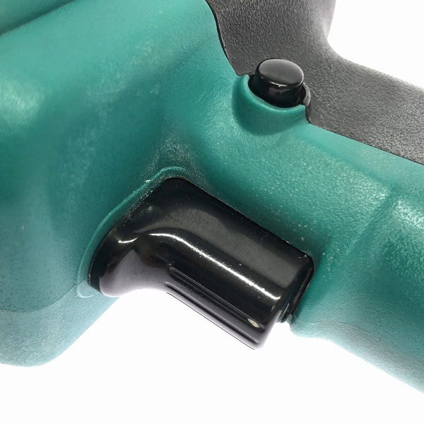 ☆中古比較的綺麗 RYOBI リョービ 100V 電子シングルアクションポリッシャー PE-1400 コード式 サンダポリシャー 電動工具132435 - 8