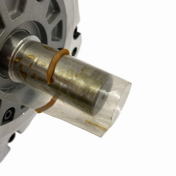 ☆未使用品☆MITUBISHI 三菱 ACサーボモータ HF-SP102B モーター119103 - 6