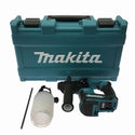 ☆美品☆makita マキタ 10.8V 充電式ハンマドリル HR166D 本体+ケース付き 電動工具 穴あけ 破砕 ハンマードリル129331 - 3