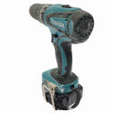 ☆中古品☆makita マキタ 14.4V 充電式振動ドライバドリル HP440D バッテリ1個(14.4V 3.0Ah)充電器 ケース付132819 - 7