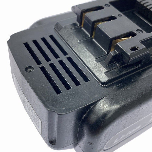 ☆中古品☆Panasonic パナソニック 18V 5.0Ah 純正 リチウムイオン電池パック EZ9L54 LJタイプ リチウムイオンバッテリー130175 - 9