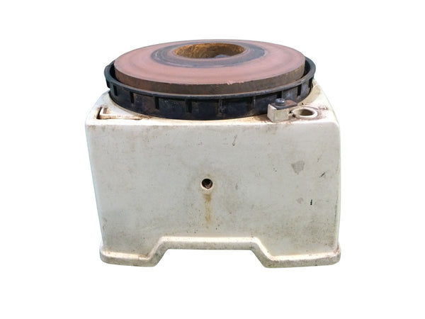 ☆中古品☆makita マキタ 刃物研磨機 9820 刃物砥ぎ機123883 - 6