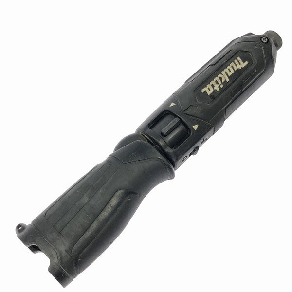 ☆中古品☆makita マキタ 7.2V 充電式ペンインパクトドライバ TD022DSHXB バッテリー2個(1.5Ah、1.0Ah) 充電器 ケース付135172 - 7