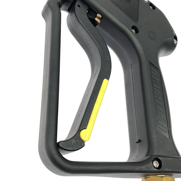 ☆未使用箱なし保管品☆ARIMITSU 有光工業 ジュニアジェットガン JJG100-30 AJG100-30 高圧洗浄機用洗浄ガン134422 - 8