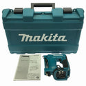 ☆中古比較的綺麗☆makita マキタ 18V 充電式タッカー ST112DZK 本体＋ケース付 RT線10mm コードレス バッテリー式 電動工具133523 - 3