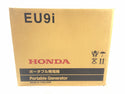 ☆未使用品☆HONDA ホンダ 正弦波インバーター搭載発電機 EU9i インバータ発電機 インバーター発電機 ポータブル発電機 - 8