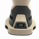☆極美品☆ makita マキタ 18V 充電式マルチツール TM52DZPG プレミアムグレージュ LXT20周年記念カラー 説明書欠品133748 - 8