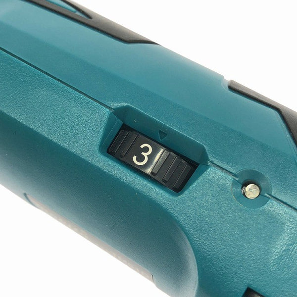 ☆極美品☆makita マキタ 18V 充電式マルチツール TM51D 本体のみ コードレス バッテリー式 カットソー マルチパワーツール 研削137647 - 8