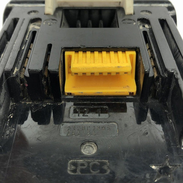 ☆中古品☆makita マキタ 18V 6.0Ah 純正 リチウムイオンバッテリー BL1860B 残量表示付 リチウムイオン電池 蓄電池 充電池129576 - 8