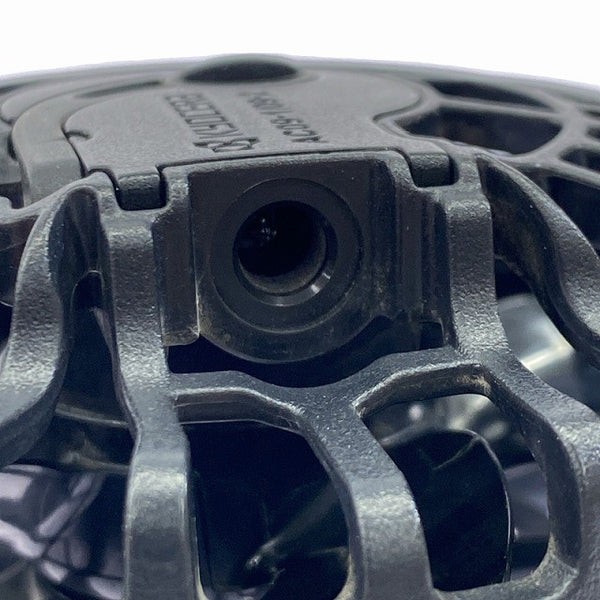 ☆中古品セット☆BURTLE バートル 24V エアークラフト専用バッテリー AC09 ファン AC/充電アダプタケーブル118308 - 8