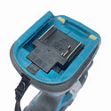 ☆比較的綺麗です☆makita マキタ 18V 充電式震動ドライバドリル HP481D 本体のみ ドリルドライバー 穴あけ 加工 - 9