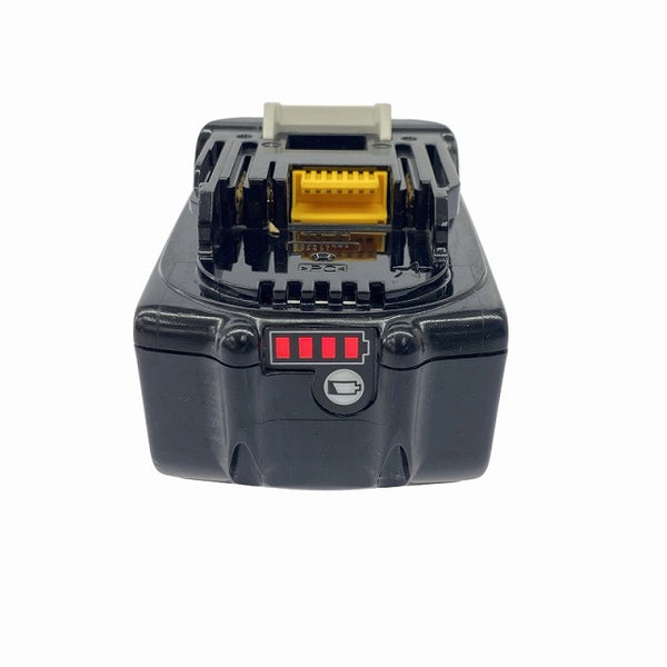 ☆中古品☆HiKOKI ハイコーキ 18V コードレスエアダスター RA18DA(NN) バッテリー(BSL36A18)付き バッテリー式 エアブローガン - 6