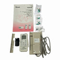 ☆未使用品☆Rinnai リンナイ 風呂給湯機コードレスリモコンセット MBCTW-171 (MCW-171＋BCW-171) 浴室・台所リモコン129577 - 10