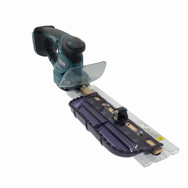 ☆未使用品☆makita マキタ 18V 260mm 充電式ミニ生垣バリカン MUH267DZ 本体のみ コードレス ヘッジトリマー ガーデニング116768 - 3