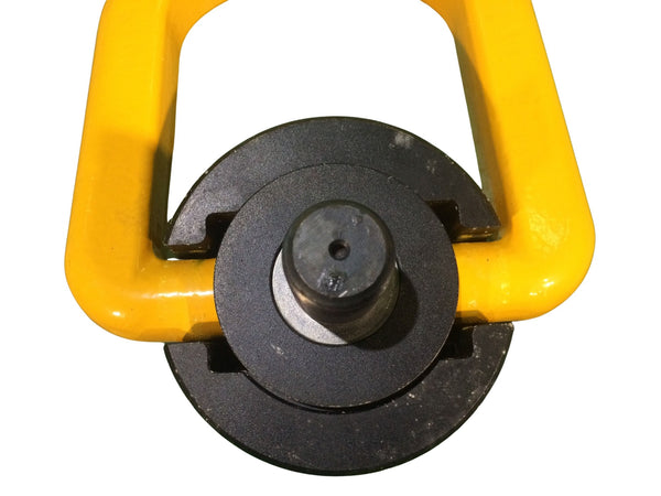 ☆未使用4個セット☆MARTEC マーテック フレノリンクボルト A-27 A27 荷重5.0ton/5ton トルク78～245Nm アイボルト 吊りボルト132689 - 8