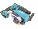 ☆未使用品☆makita マキタ 18V 18mm 充電式ハンマドリル HR182DZKV 青/ブルー本体+集じんシステム+ケース付 コードレス 115973115973 - 7