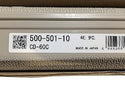 ☆未使用品☆ Mitutoyo ミツトヨ 長尺ABSデジマチックキャリパ CD-60C 測定範囲(mm)0 ~ 600 最小表示量(mm) 0.01115039 - 10