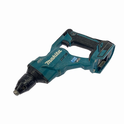 ☆比較的綺麗☆makita マキタ 18V 充電式スクリュードライバ FS454DZ 本体のみ - 0