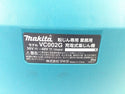 ☆未使用品☆makita マキタ 40Vmax 8L 充電式集じん機 VC002GZ 本体+標準付属品付 工具連動 コードレス 集塵機 掃除機116293 - 9