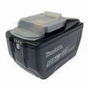 ☆未使用品☆makita マキタ 18V 12.0Ah 純正 リチウムイオンバッテリー BL18120 A-79815 大容量 リチウムイオン電池 蓄電池129160 - 4
