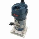 ☆比較的綺麗☆RYOBI リョービ 100V トリマー TR-40 コード式 木材加工 トリミング ルーター DIY/日曜大工136679 - 4
