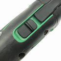 ☆中古品☆HITACHI 日立工機 18V コードレスマルチツール CV18DBL マルチボルトバッテリー1個(36V2.5Ah)付 充電式 カットソー131926 - 7