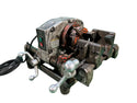 ☆中古品☆ MCC エムシーシー 100V ねじ切り機 コンジット82 パイプマシン パイプカッター 松阪鉄工所 REX/レッキス工業125482 - 2