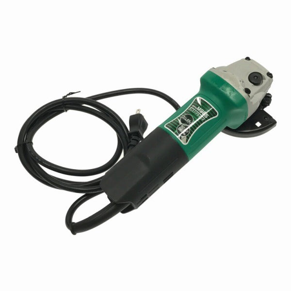 ☆未使用品☆makita マキタ 100V 100mm ディスクグラインダー M965 コード式 ディスクサンダー 研磨機 研削 切断 DIY/日曜大工137640 - 4