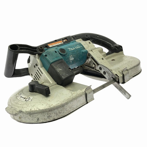 ☆中古品☆makita マキタ ポータブルバンドソー 2107F - 0