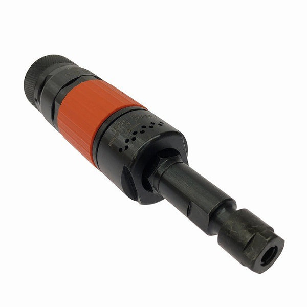 ☆未使用品☆FUJI フジ ベビーエアグラインダー FG-26H-20 6 側方排気型 エア工具 エアツール 研削 研磨 エアーグラインダ128869 - 3