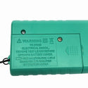 ☆未使用品☆KYORITSU 共立 ACデジタルクランプメーター KEW 2200JB クランプリーカー 漏れ電流計 JAPPY 超軽量128143 - 9
