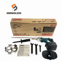 ☆未使用品☆makita マキタ 18V 充電式カクハン機 UT130DZ 本体のみ コードレス かくはん機 攪拌機 撹拌機 ミキサー 電動工具134832 - 1